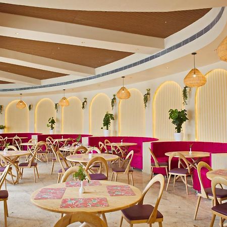 Wild Rose Resort And Spa بوشكار المظهر الخارجي الصورة