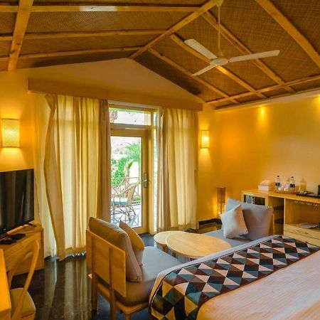 Wild Rose Resort And Spa بوشكار المظهر الخارجي الصورة
