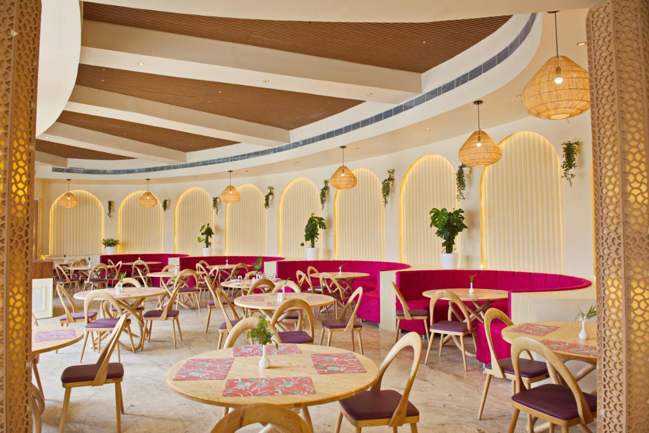 Wild Rose Resort And Spa بوشكار المظهر الخارجي الصورة