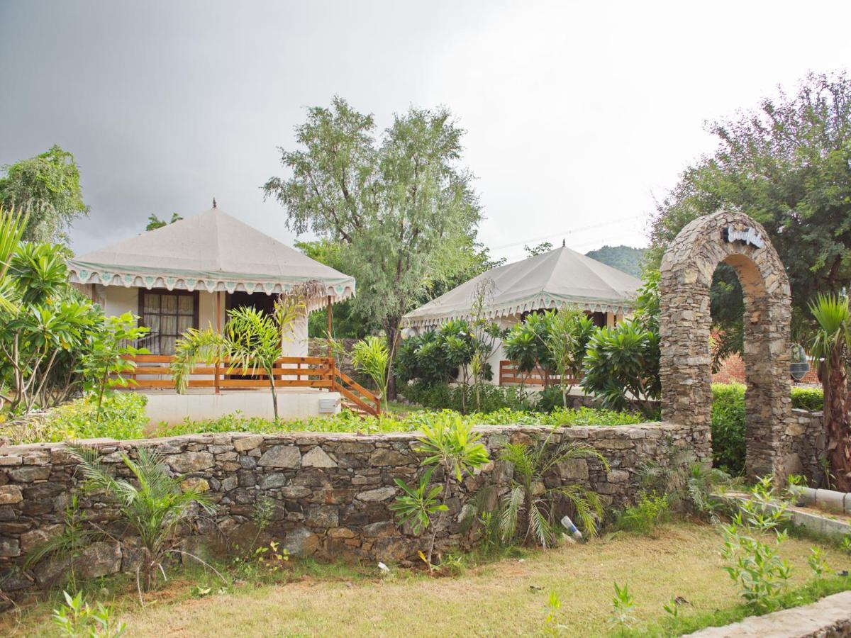 Wild Rose Resort And Spa بوشكار المظهر الخارجي الصورة