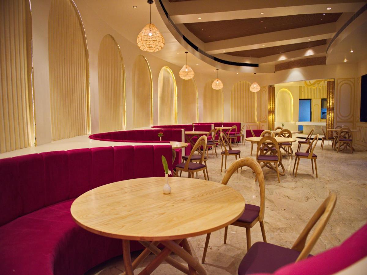 Wild Rose Resort And Spa بوشكار المظهر الخارجي الصورة