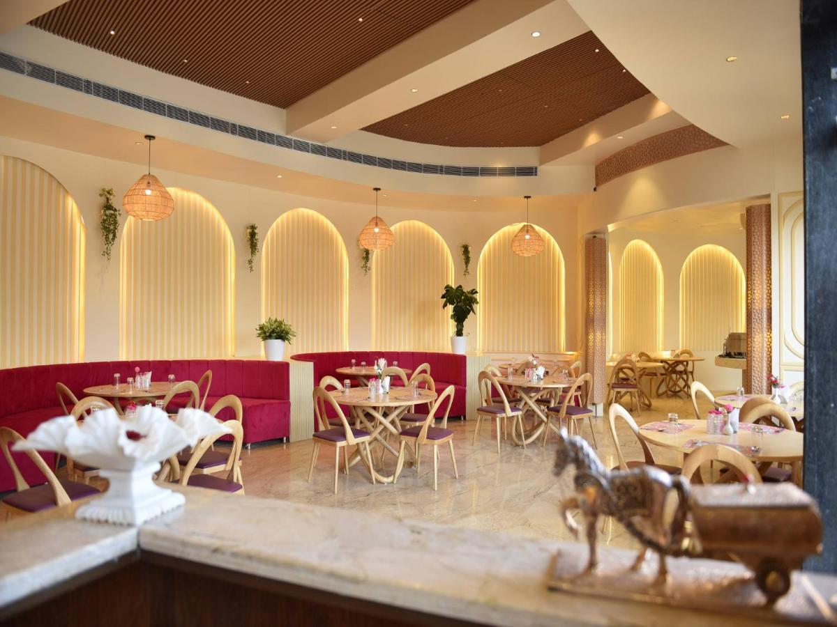 Wild Rose Resort And Spa بوشكار المظهر الخارجي الصورة