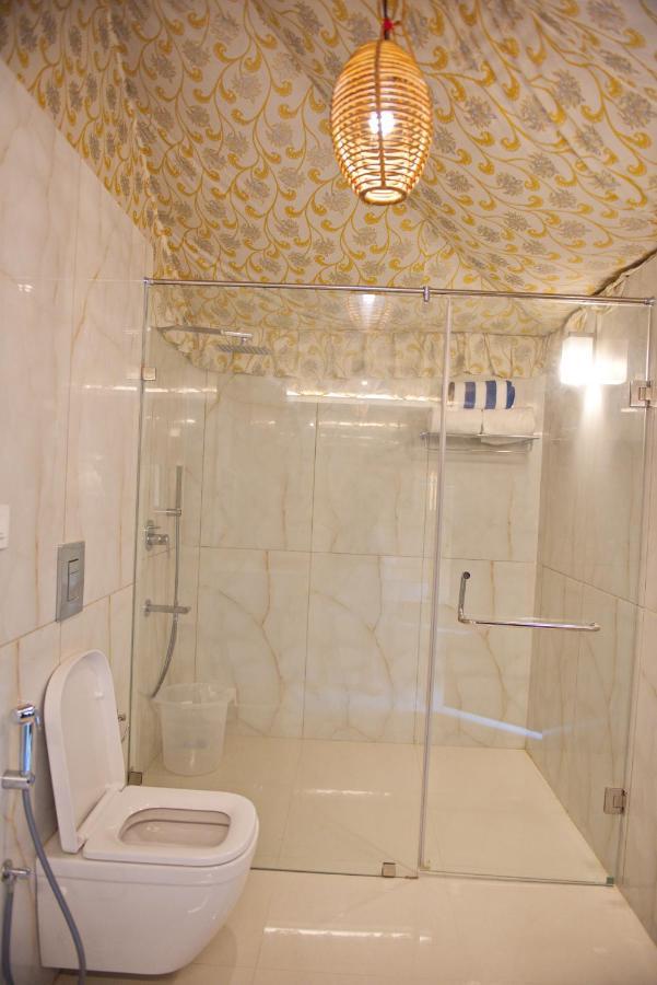 Wild Rose Resort And Spa بوشكار المظهر الخارجي الصورة