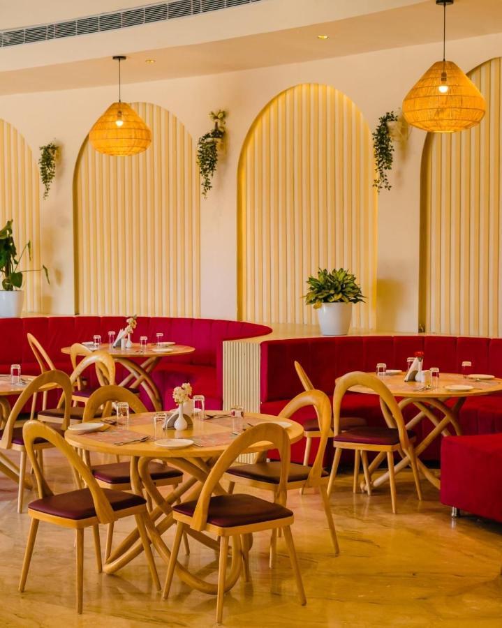 Wild Rose Resort And Spa بوشكار المظهر الخارجي الصورة